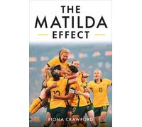 Fiona Crawford The Matilda Effect (Tascabile)