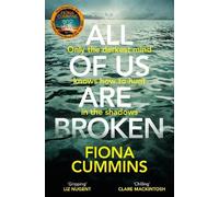 Fiona Cummins All Of Us Are Broken (Tascabile)
