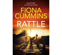Fiona Cummins Rattle (Tascabile)