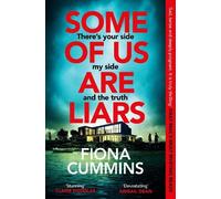 Fiona Cummins Some of Us Are Liars (Tascabile)