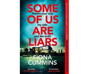 Fiona Cummins Some of Us Are Liars (Tascabile)