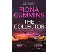 Fiona Cummins The Collector (Tascabile)