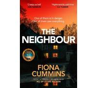 Fiona Cummins The Neighbour (Tascabile)