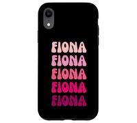 Fiona Custodia per iPhone XR