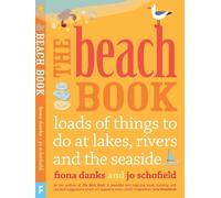 Fiona Danks Jo Schofield The Beach Book (Tascabile) Going Wild