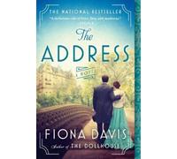 Fiona Davis The Address (Tascabile)