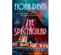 Fiona Davis The Spectacular (Tascabile)