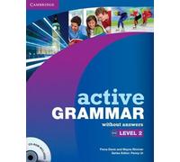 Fiona Davis Wayn Active Grammar Level 2 without Answers an (Mixed Media Product)