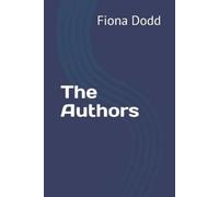 Fiona Dodd The Authors (Tascabile)