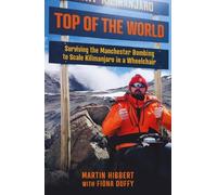 Fiona Duffy Martin Hibbert Top of the World (Tascabile)