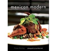 Fiona Dunlop Mexican Modern (Tascabile)