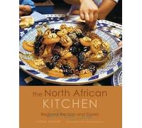 Fiona Dunlop The North African Kitchen (Copertina rigida)