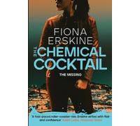 Fiona Erskine The Chemical Cocktail (Tascabile) Jaq Silver Thriller