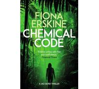 Fiona Erskine The Chemical Code (Tascabile)