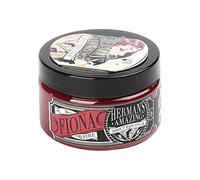 Fiona Fire, tintura per capelli semipermanente rossa - 115 ml - Hermans Amazing Haircolor