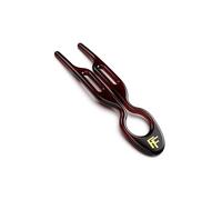 Fiona Franchimon Nº 1 Hairpin (Brown) 3 pz