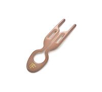 Fiona Franchimon Nº 1 Hairpin (Satin Sand) 3 Pz