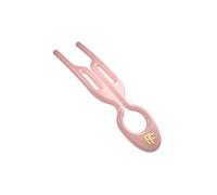 Fiona Franchimon Nº 1 Hairpin (Seashell Pink) 3 pz