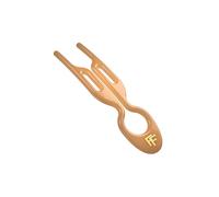 Fiona Franchimon Nº 1 Hairpin (Smooth Caramel) 3 pz