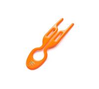 Fiona Franchimon Nº 1 Hairpin (Tangerine Orange) 3 pz