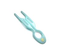 Fiona Franchimon Nº 1 Hairpin (Tantalizing Blue) 3 pz