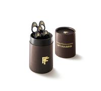 Fiona Franchimon Nº1 Hairpin Fermaglio per capelli donna Tonalità Black Set
