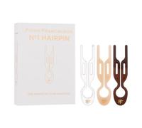 Fiona Franchimon Nº1 Hairpin London Collection fermaglio per capelli 3 pz per Donna