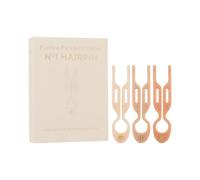 Fiona Franchimon Nº1 Hairpin Paris Collection fermaglio per capelli 3 pz per Donna