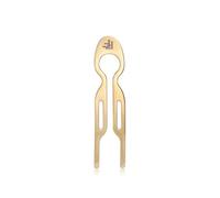 Fiona Franchimon Nº1 Hairpin Steel fermaglio per capelli per Donna