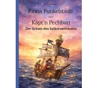 Fiona Funkelstaub und Käpt'n Pechbart: Der Schatz des Selbstvertrauens