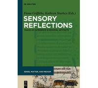 Fiona Griffiths Sensory Reflections (Tascabile) Sense, Matter, and Medium