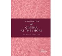 Fiona Handyside Cinema at the Shore (Tascabile)