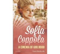 Fiona Handyside Sofia Coppola (Copertina rigida)