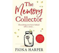 Fiona Harper The Memory Collector (Tascabile)