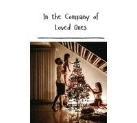 Fiona Harrington In the Company of Loved Ones (Tascabile)
