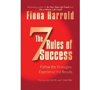 Fiona Harrold The Seven Rules Of Success (Tascabile)