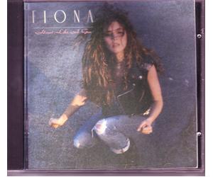 Fiona Heart Like A Gun