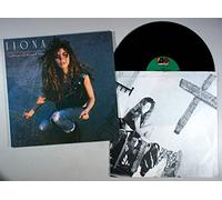 Fiona - Heart Like a Gun [VINYL]