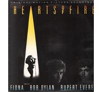 Fiona - Hearts Of Fire