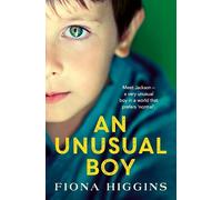 Fiona Higgins An Unusual Boy (Tascabile)