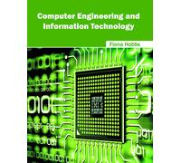Fiona Hobbs Computer Engineering and Information Technology (Copertina rigida)
