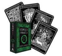 Fiona Horne Coven Oracle (Cards) Rockpool Oracle