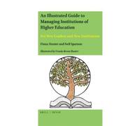 Fiona Hunter Neil Sp An Illustrated Guide to Managing Institu (Copertina rigida)