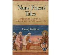 Fiona J. Griffiths Nuns' Priests' Tales (Copertina rigida) Middle Ages Series