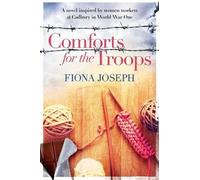Fiona Joseph Comforts for the Troops (Tascabile)