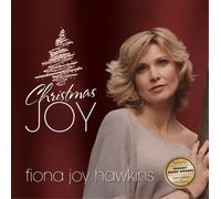Fiona Joy Hawkins Fiona Joy Hawkins: Christmas Joy (CD) Album
