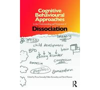 Fiona Kennedy Cognitive Behavioural Approaches to the Understanding (Tascabile)
