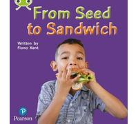 Fiona Kent Bug Club Phonics Non-Fiction Early Years and Reception Ph (Tascabile)