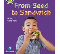 Fiona Kent Bug Club Phonics Non-Fiction Early Years and Reception Ph (Tascabile)