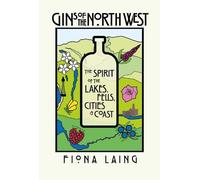 Fiona Laing Gins Of The North West (Copertina rigida)